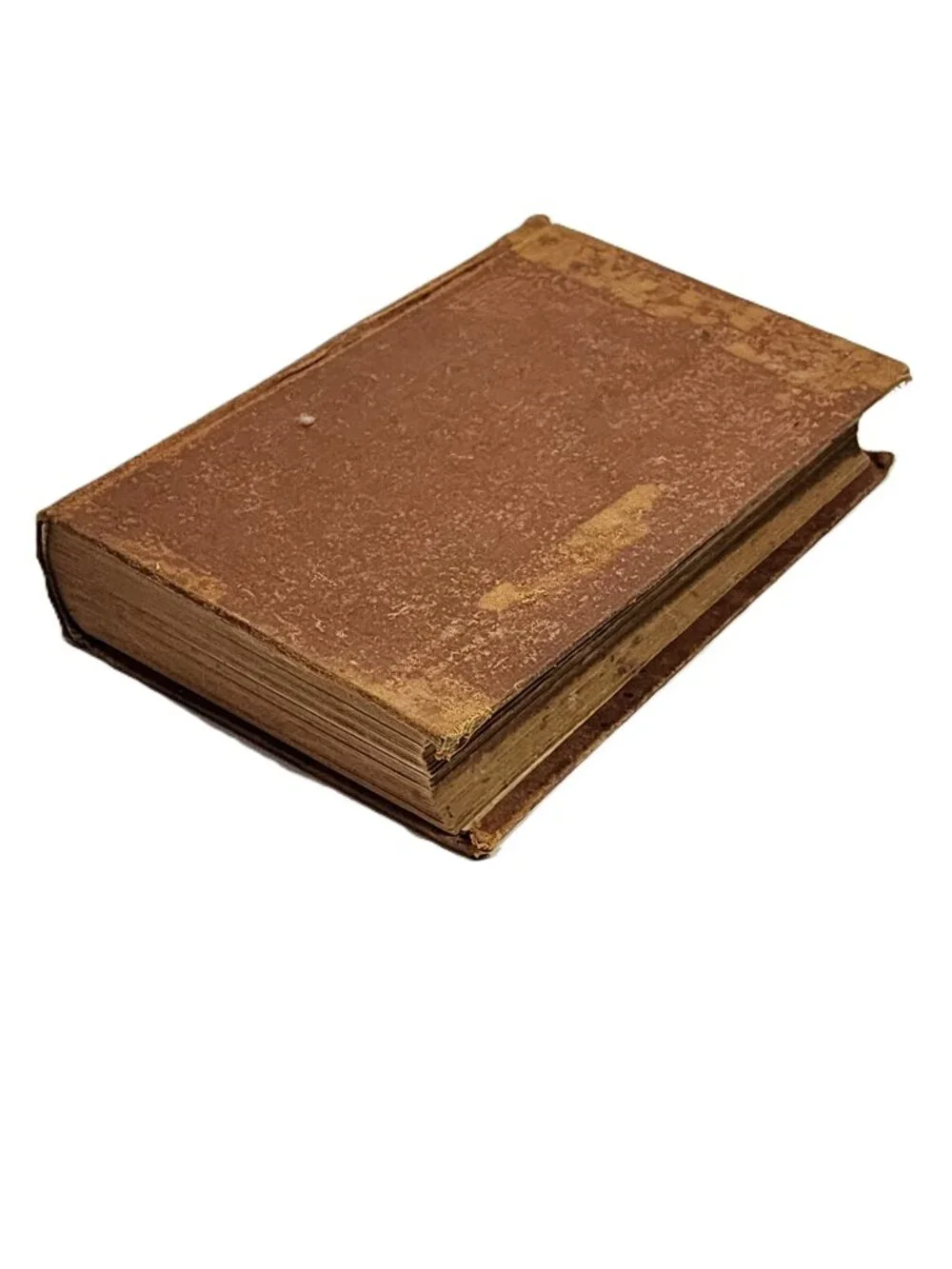 SIGNED 1ST ED Sunlight & Shadow Or, Gleanings from My Life Work by John B Gough